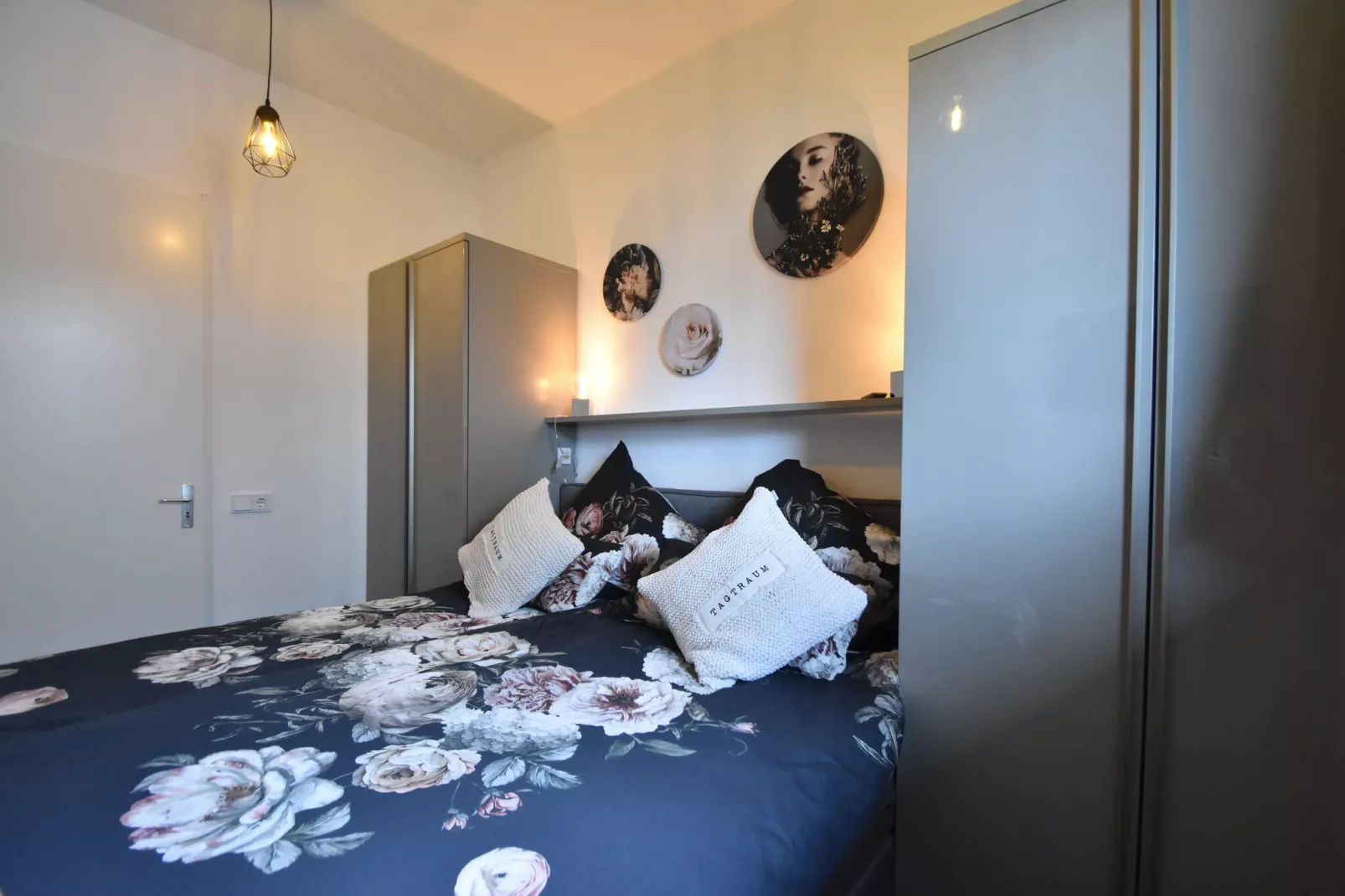 Villa Paradijselijk Harderwijk 336-Chambre