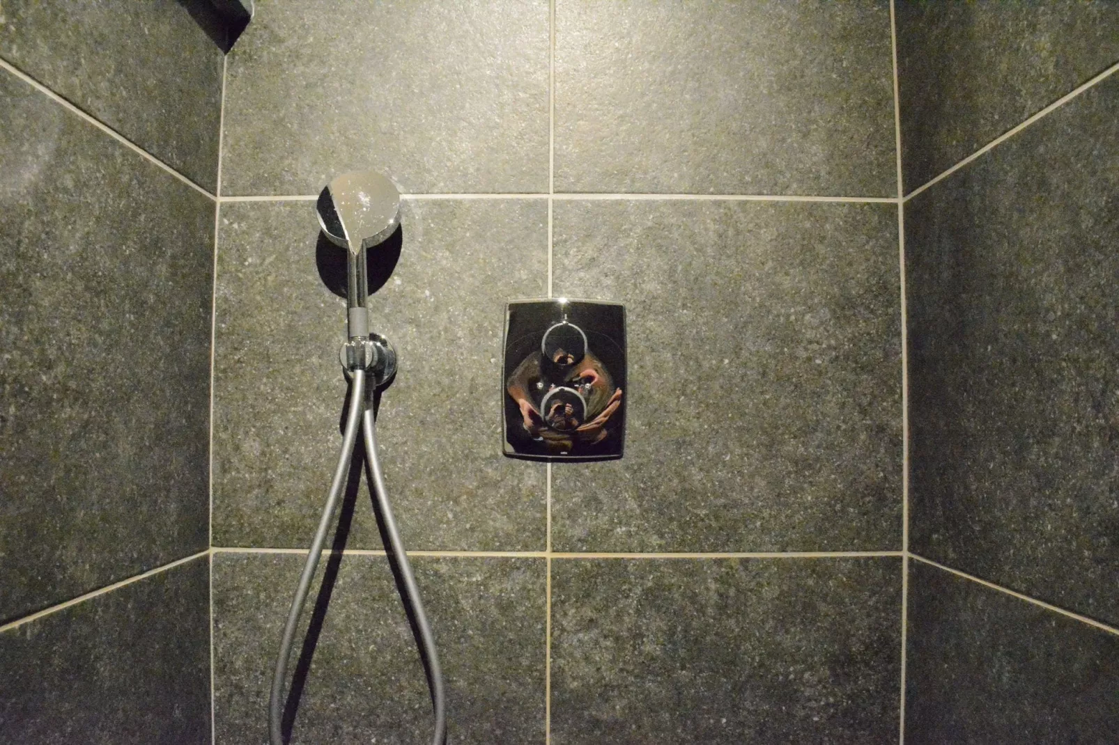 Le Fou du Village-Bathroom