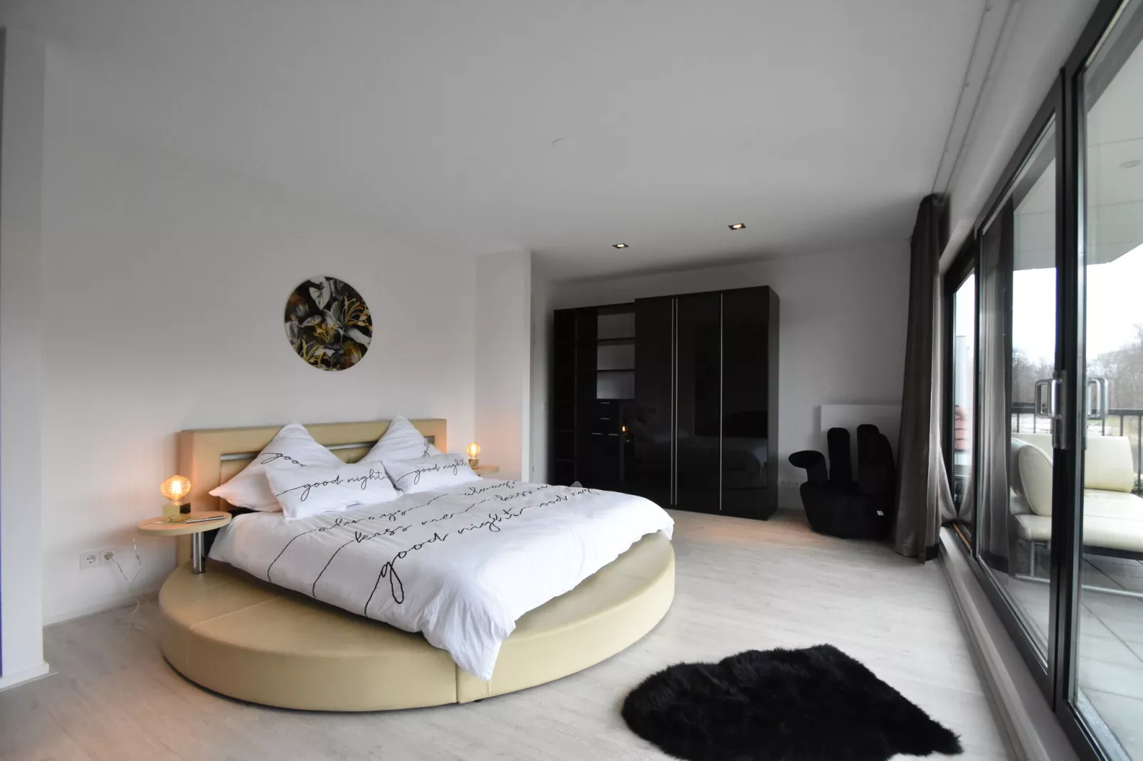Villa Paradijselijk Harderwijk 336-Chambre