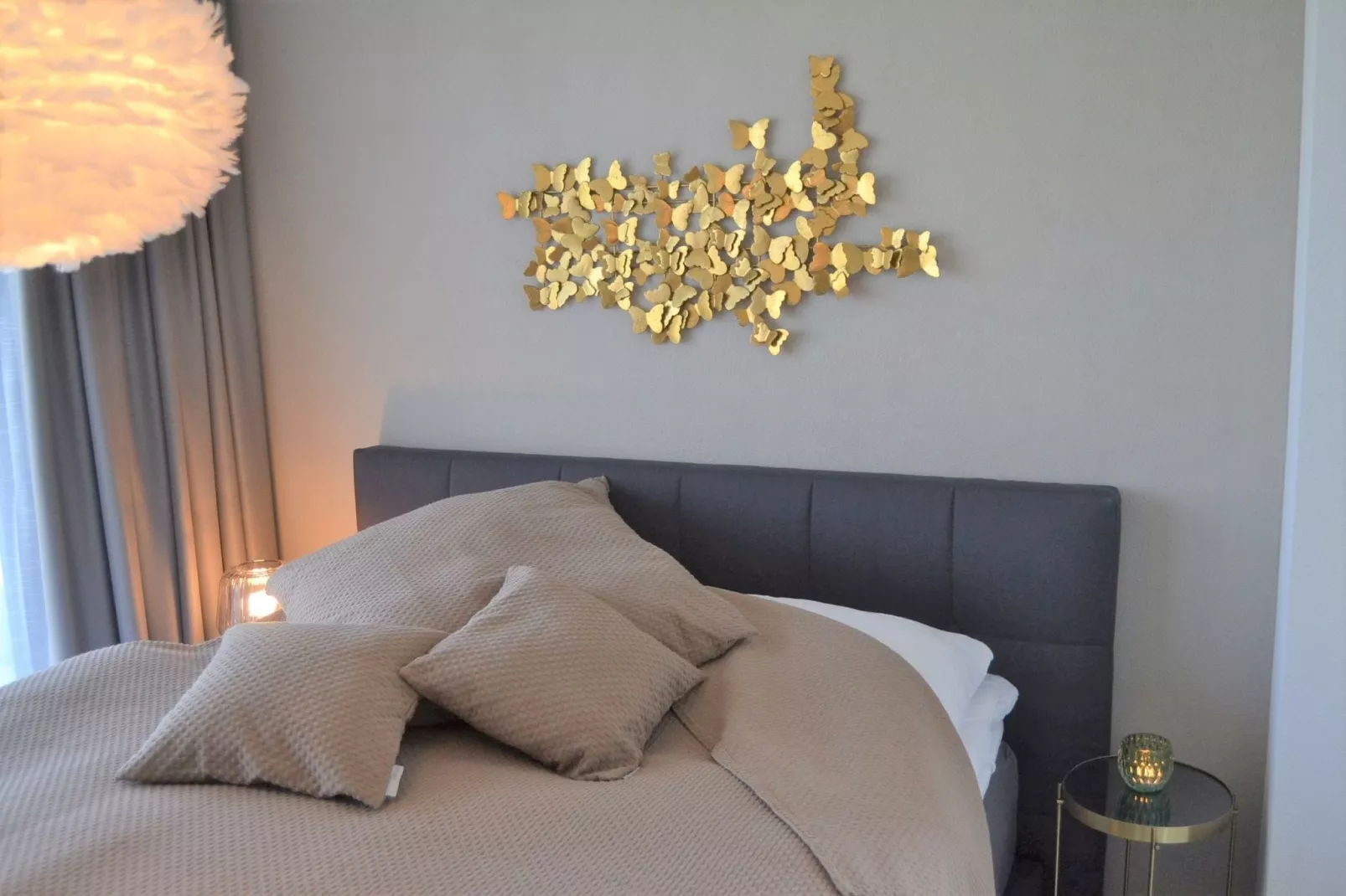 Classy Harderwijk 318-Bedroom