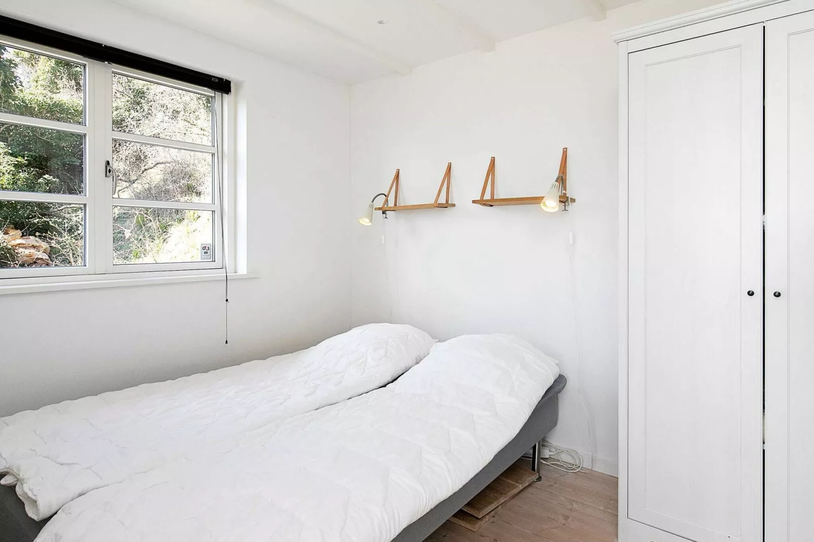 4 Personen Ferienhaus in Martofte-By Traum-Innenbereich