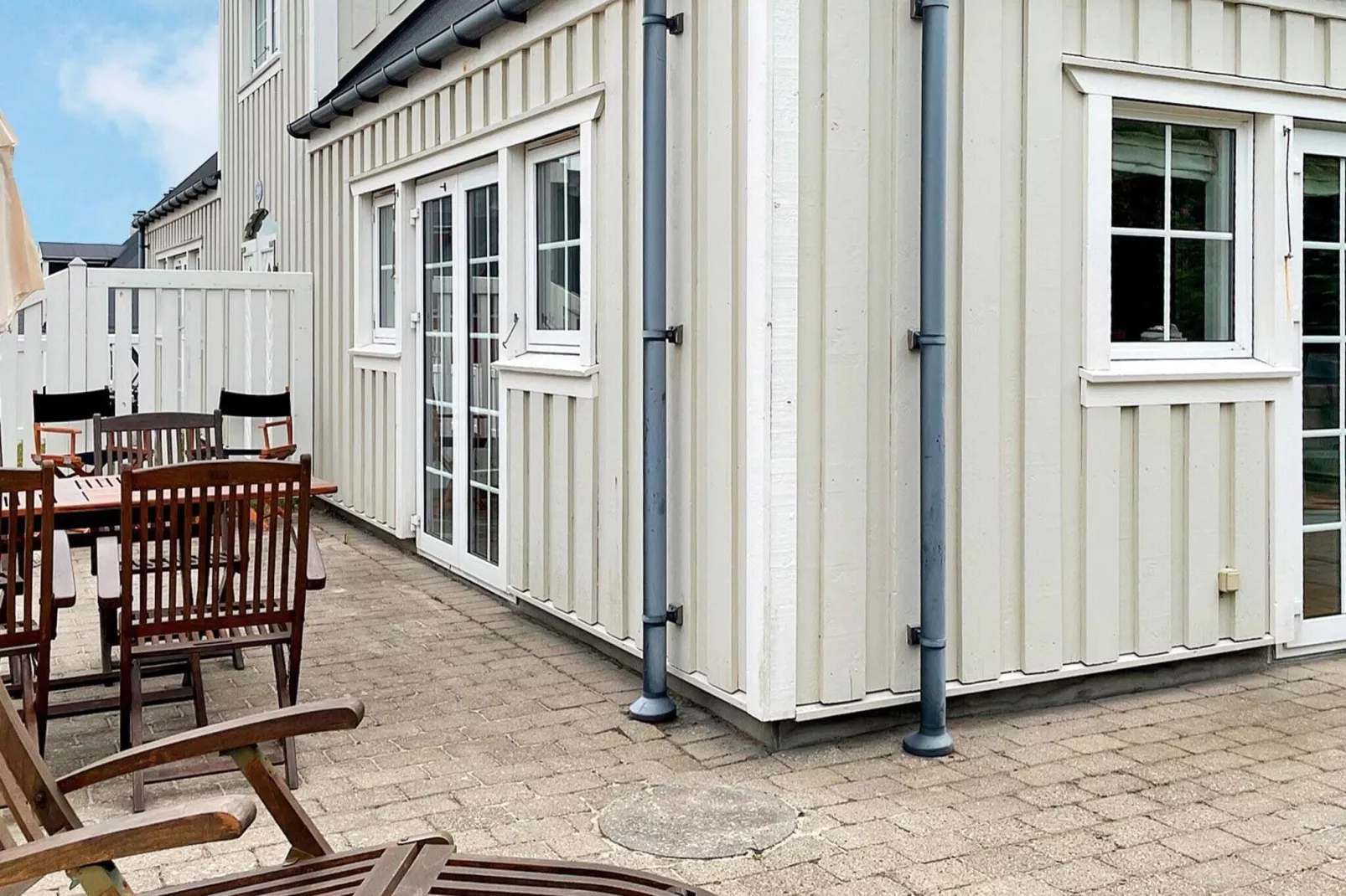Luxury Retreat in Sondervig - By Traum Ferienwohnungen-View