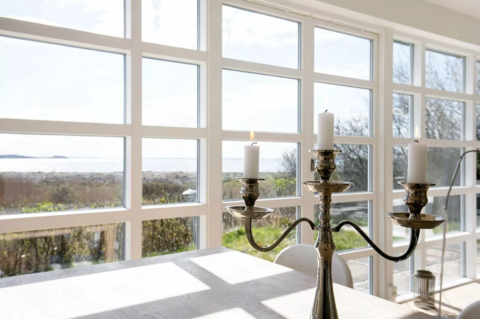 4 Personen Ferienhaus in Martofte-By Traum-Innenbereich