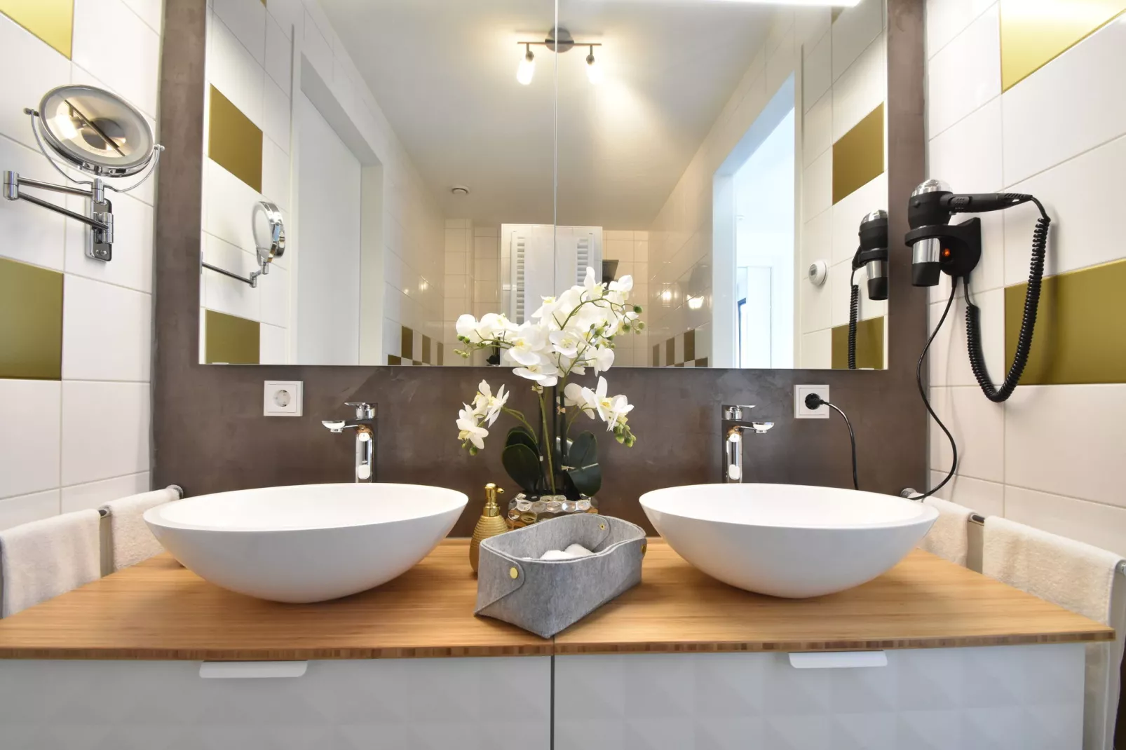 Classy Harderwijk 318-Bathroom
