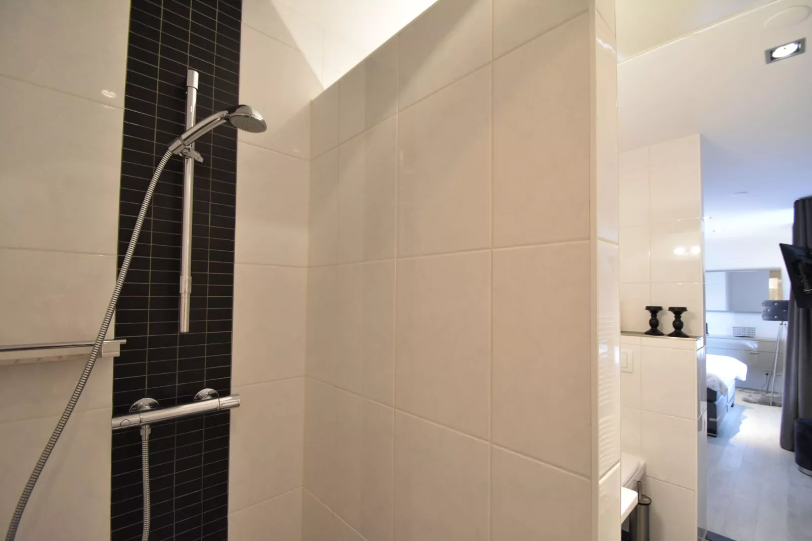 Villa Paradijselijk Harderwijk 336-Salle de bain