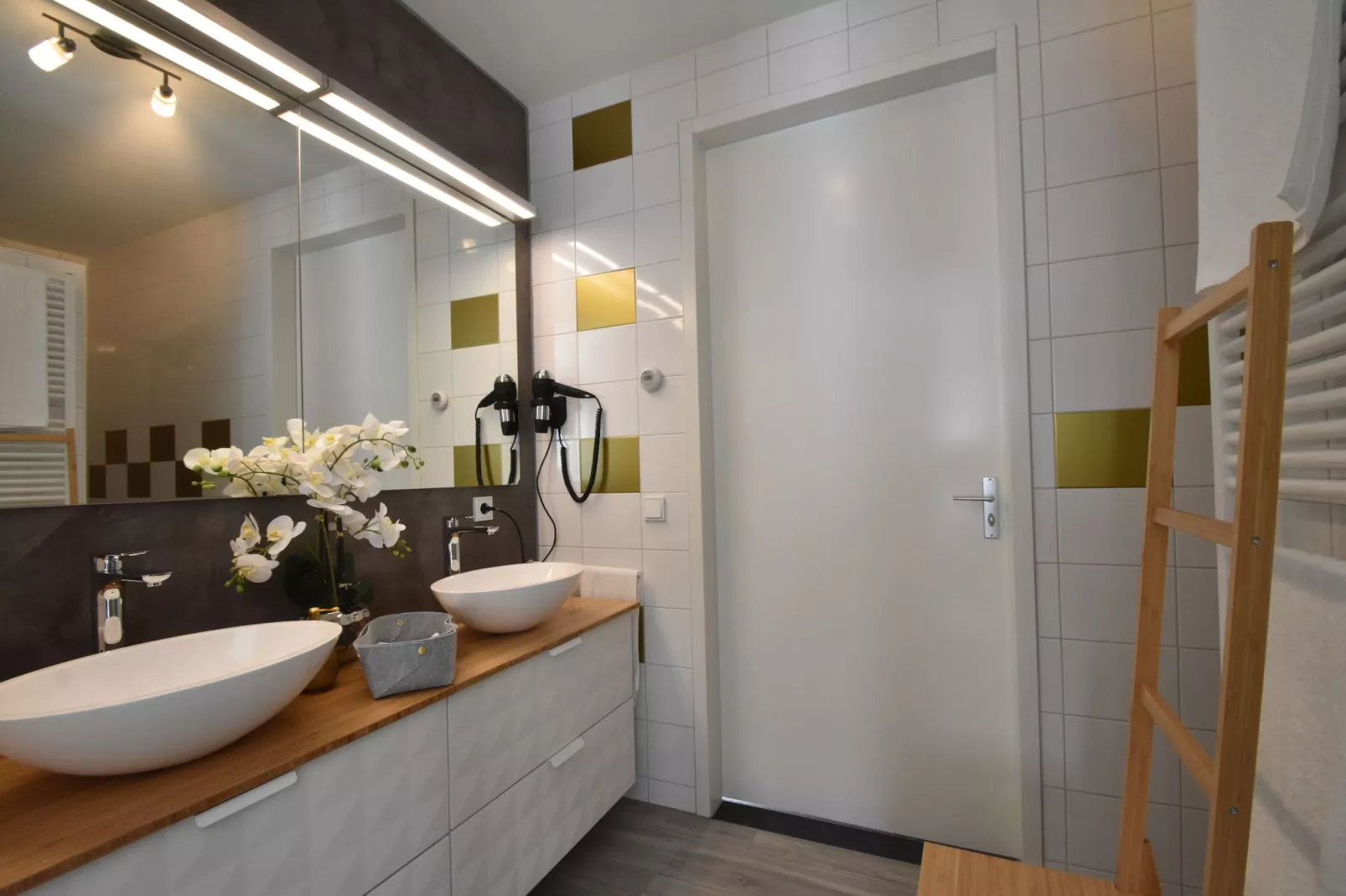 Classy Harderwijk 318-Bathroom
