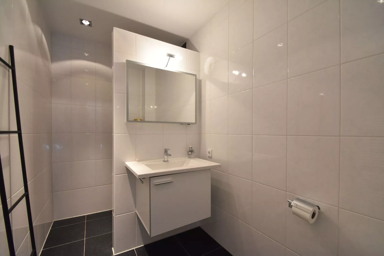 Villa Paradijselijk Harderwijk 336-Salle de bain
