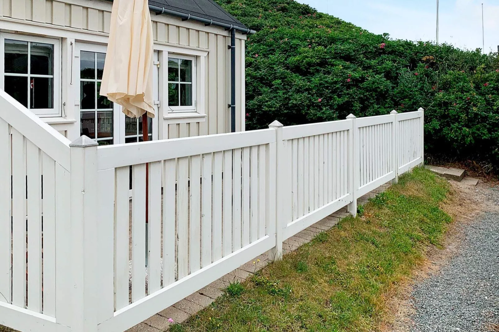 Luxury Retreat in Sondervig - By Traum Ferienwohnungen-View