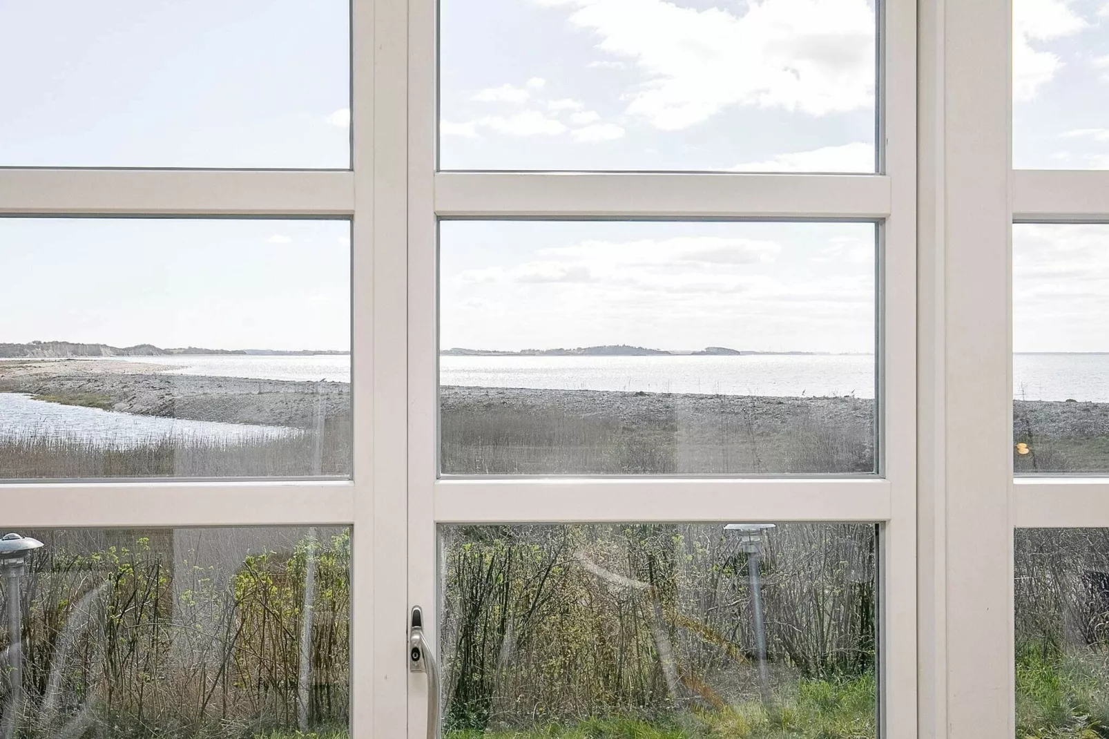 4 Personen Ferienhaus in Martofte-By Traum-Innenbereich