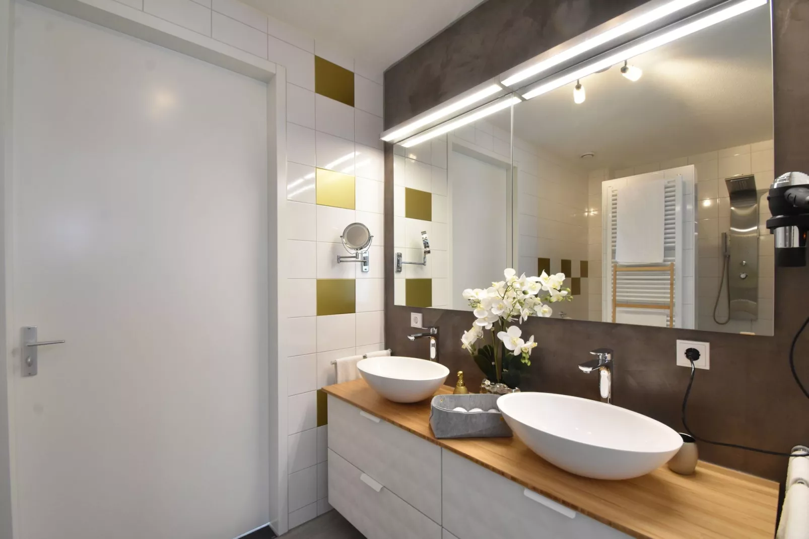 Classy Harderwijk 318-Bathroom