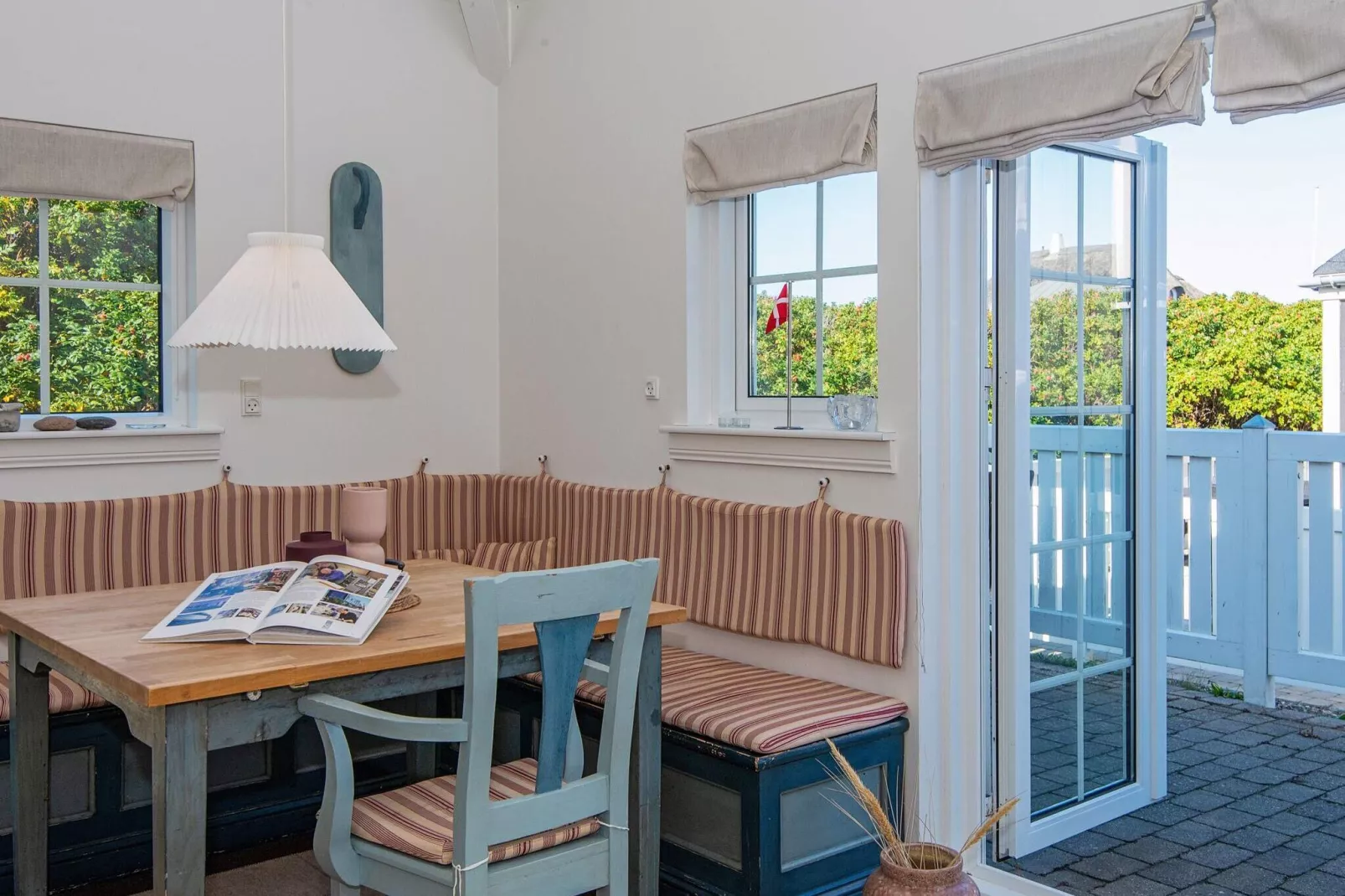 Luxury Retreat in Sondervig - By Traum Ferienwohnungen-Indoor