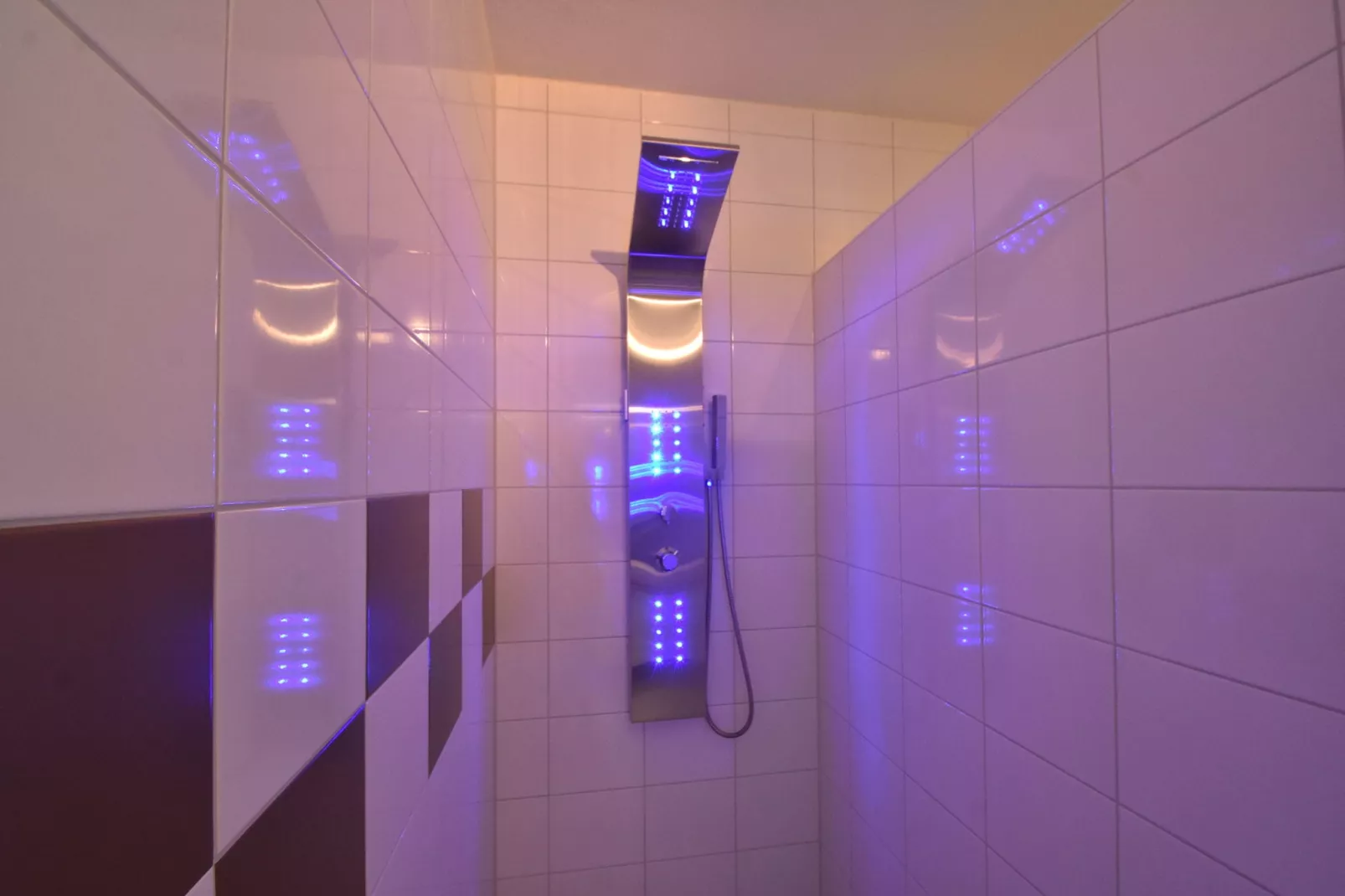 Classy Harderwijk 318-Facilities