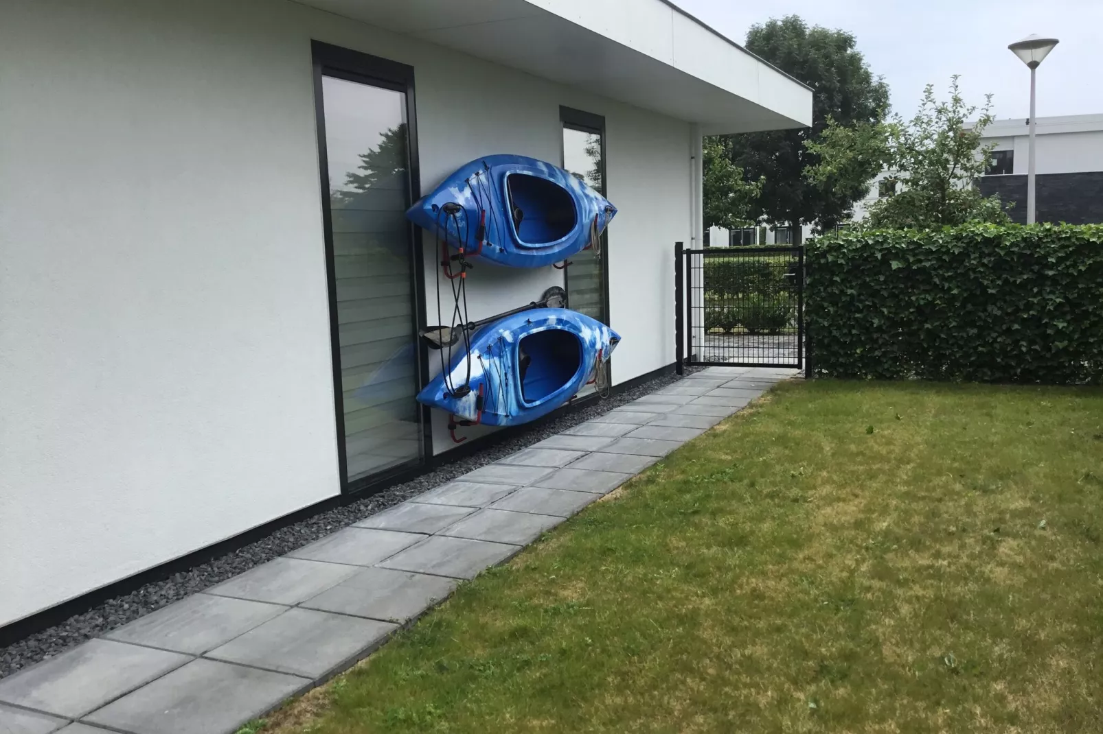 Classy Harderwijk 318-Facilities