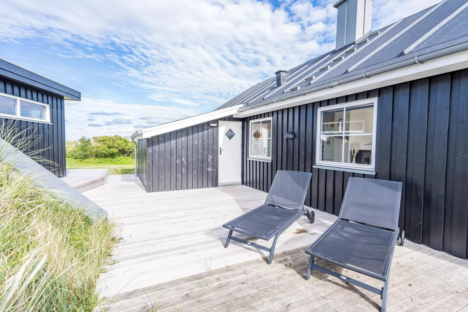 5 person holiday home in Oksbøl-Not tagged
