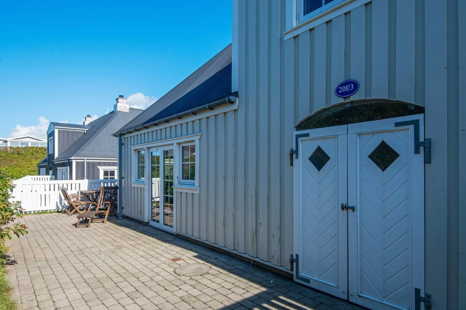 Luxury Retreat in Sondervig - By Traum Ferienwohnungen-View