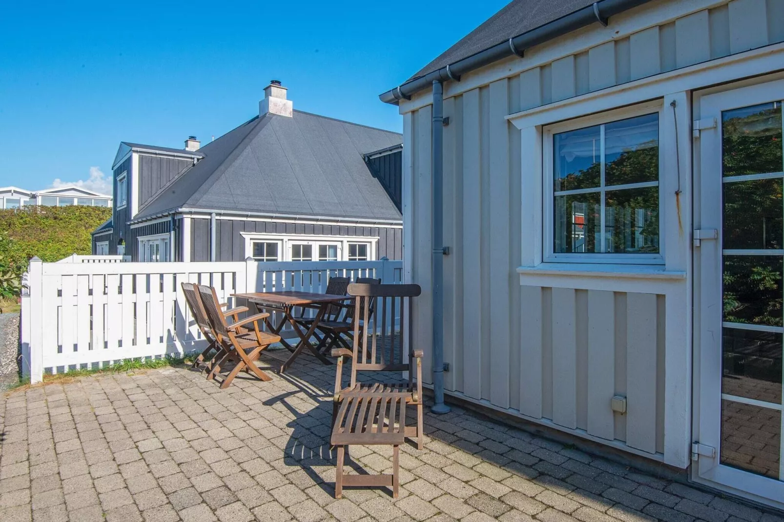 Luxury Retreat in Sondervig - By Traum Ferienwohnungen-View