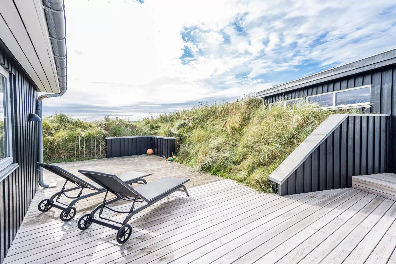 5 person holiday home in Oksbøl-Not tagged