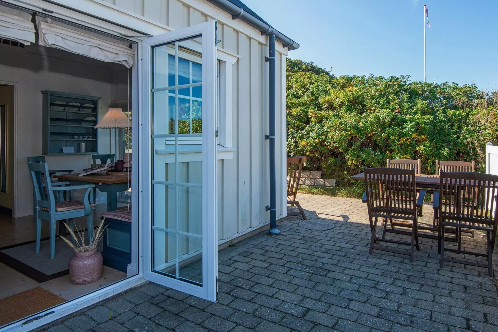 Luxury Retreat in Sondervig - By Traum Ferienwohnungen-View