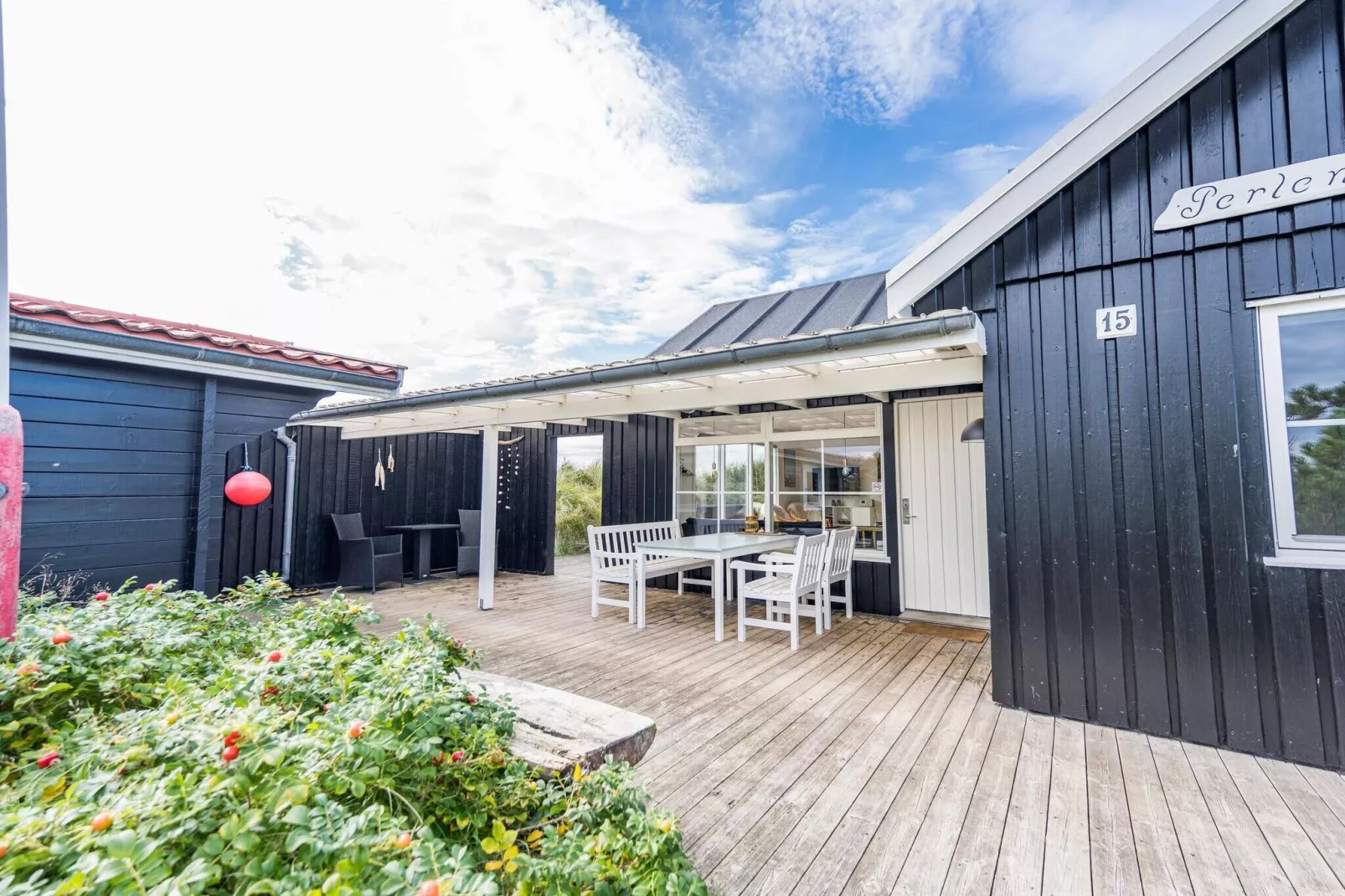 5 person holiday home in Oksbøl-Not tagged