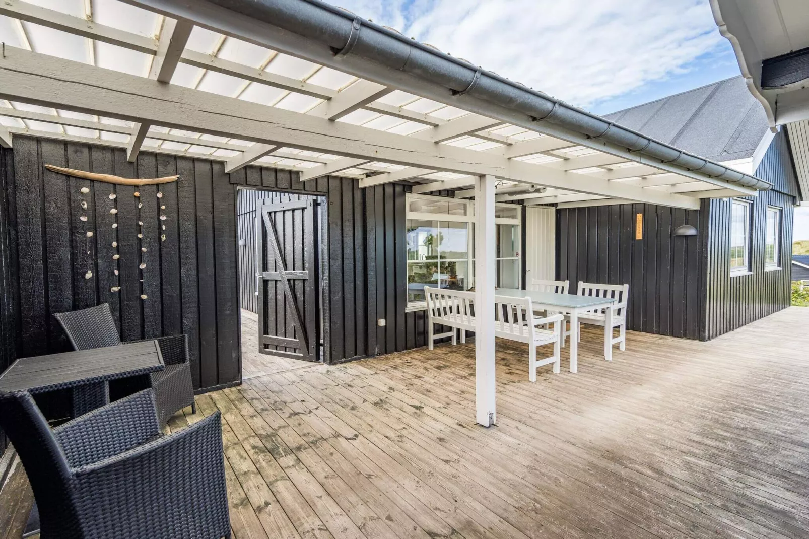 5 person holiday home in Oksbøl-Not tagged
