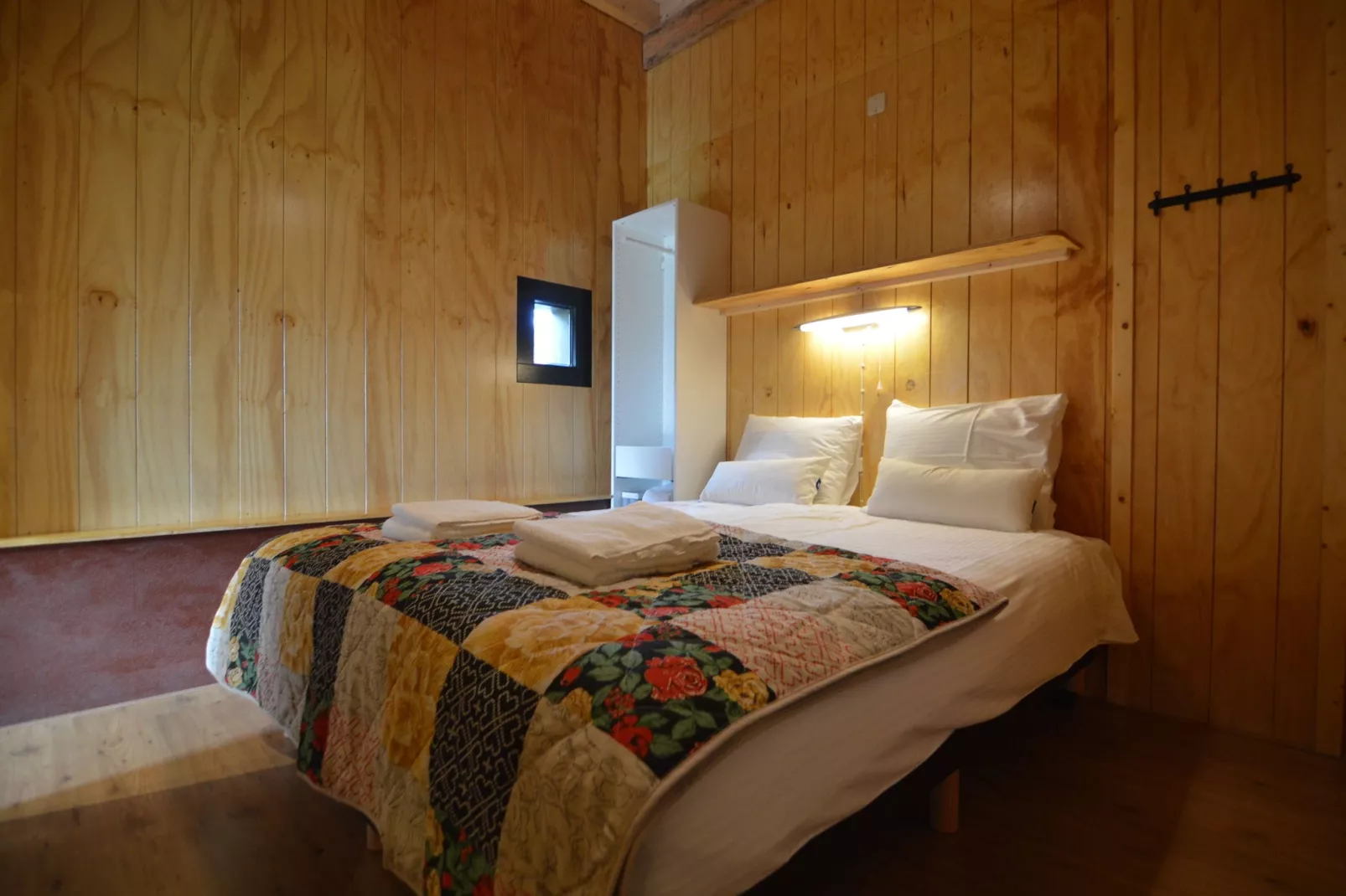 Natuurhuis Dichtbij-Bedroom