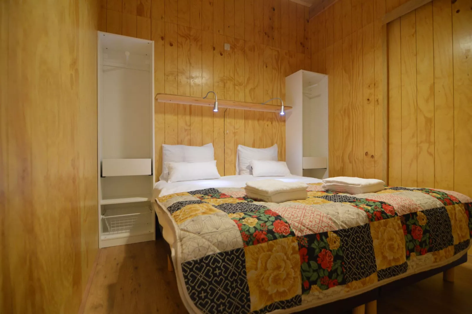 Natuurhuis Dichtbij-Bedroom