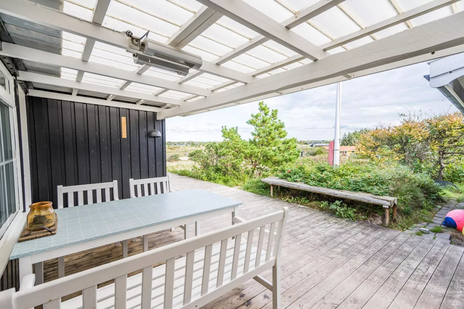 5 person holiday home in Oksbøl-Not tagged