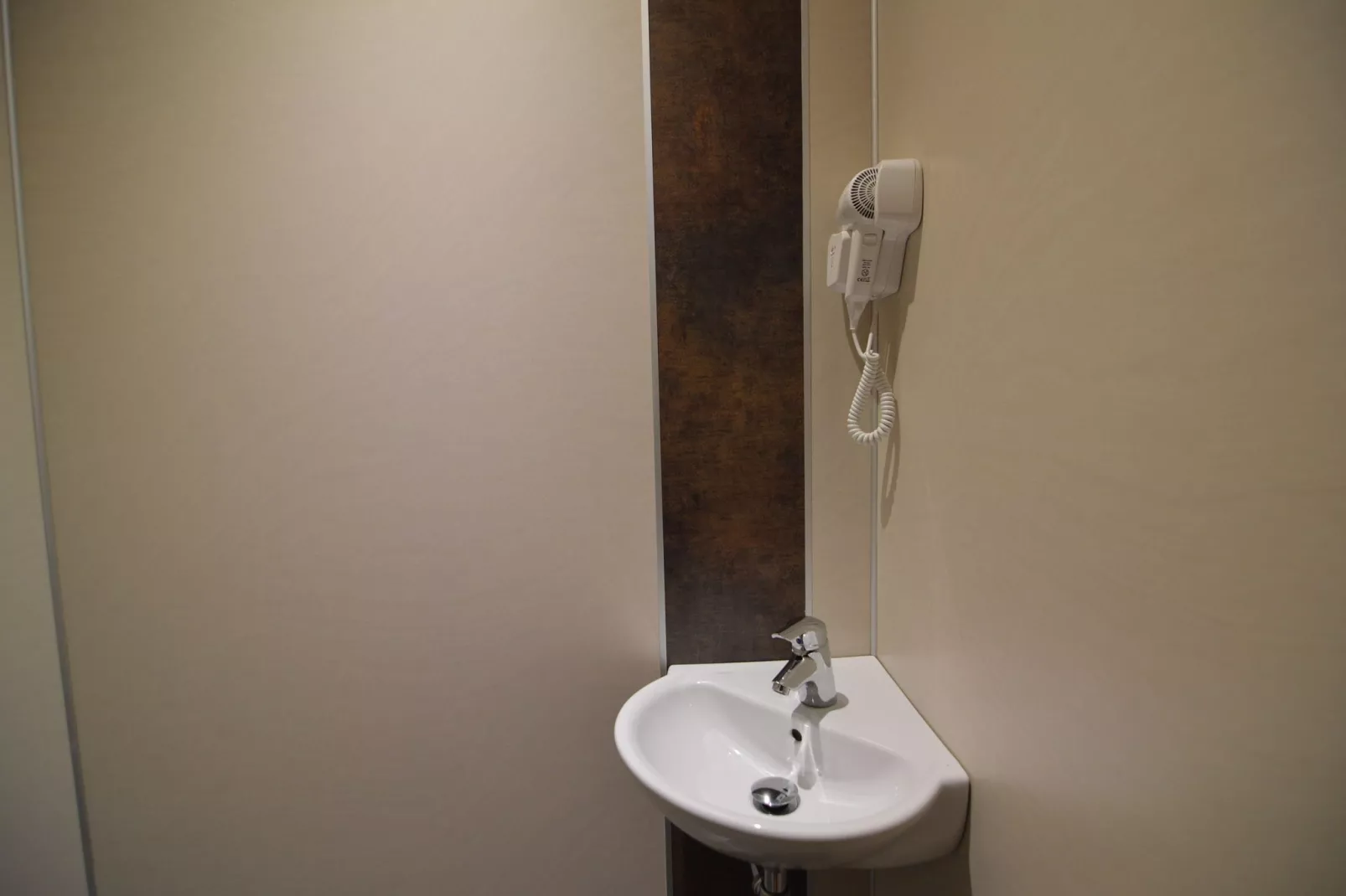 Natuurhuis Dichtbij-Bathroom
