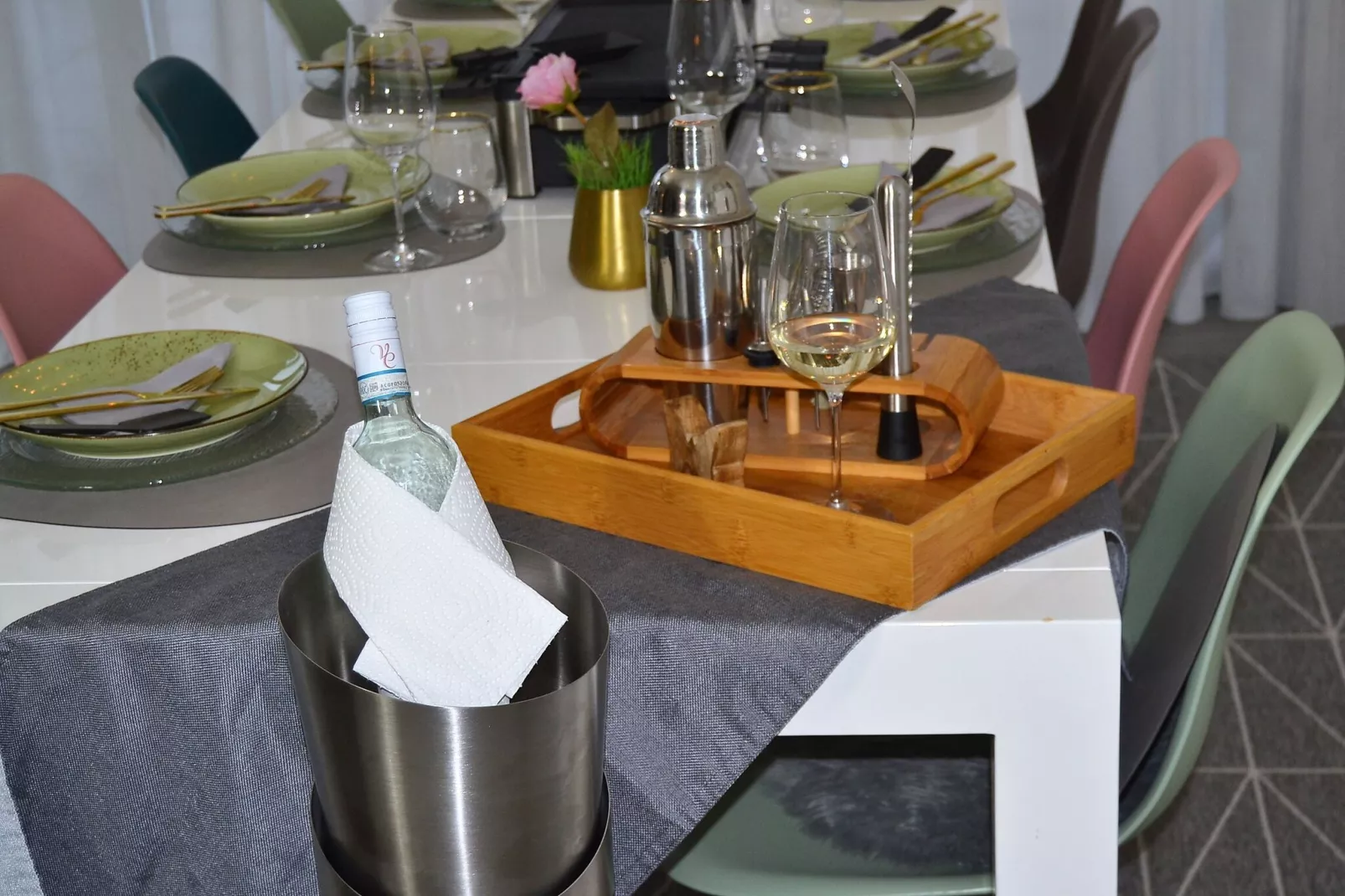 Classy Harderwijk 318-Atmosphere