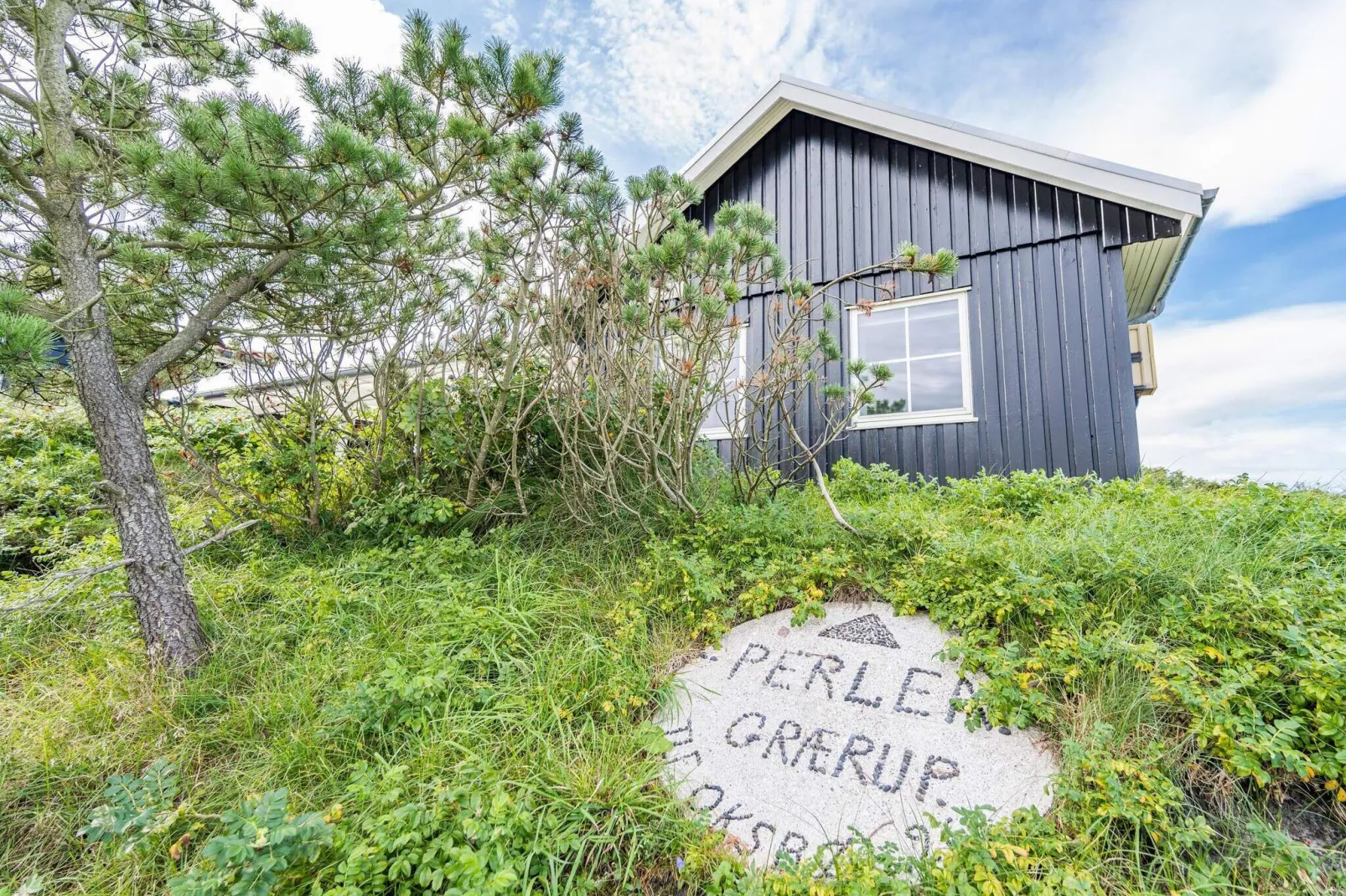 5 person holiday home in Oksbøl-Not tagged