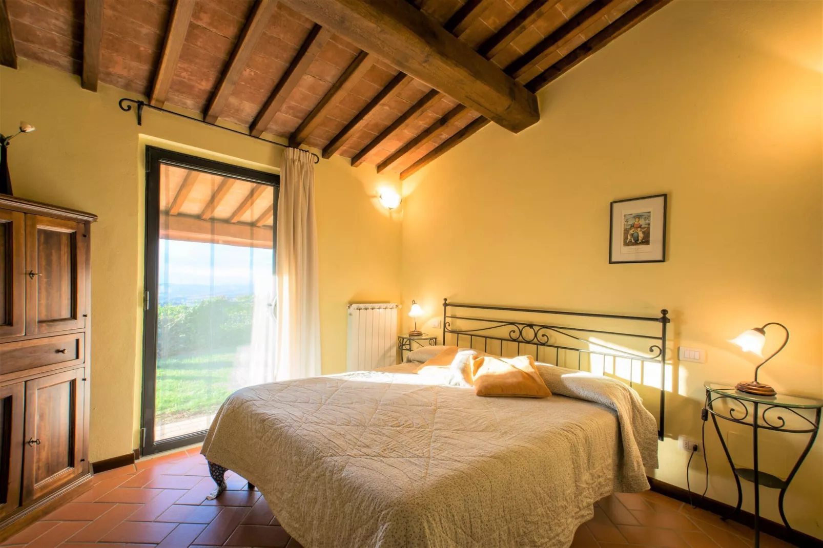 Lago-Bedroom