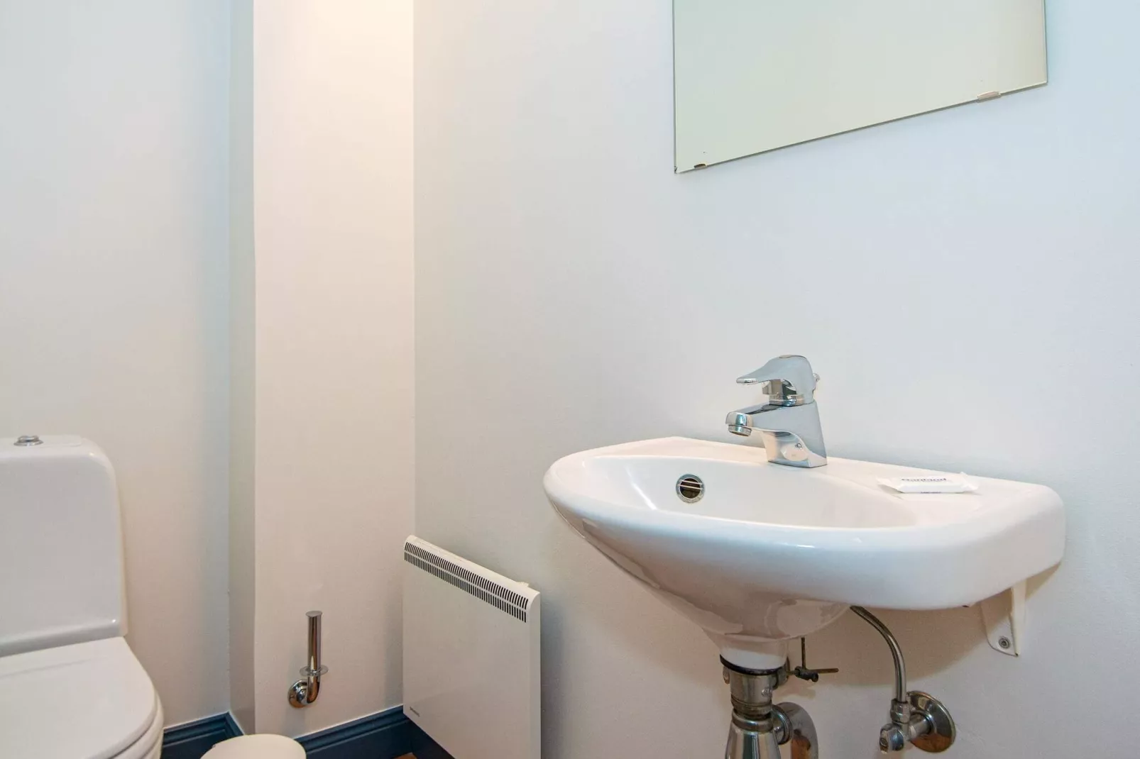 5 person holiday home in Ringkøbing-By Traum-Indoor
