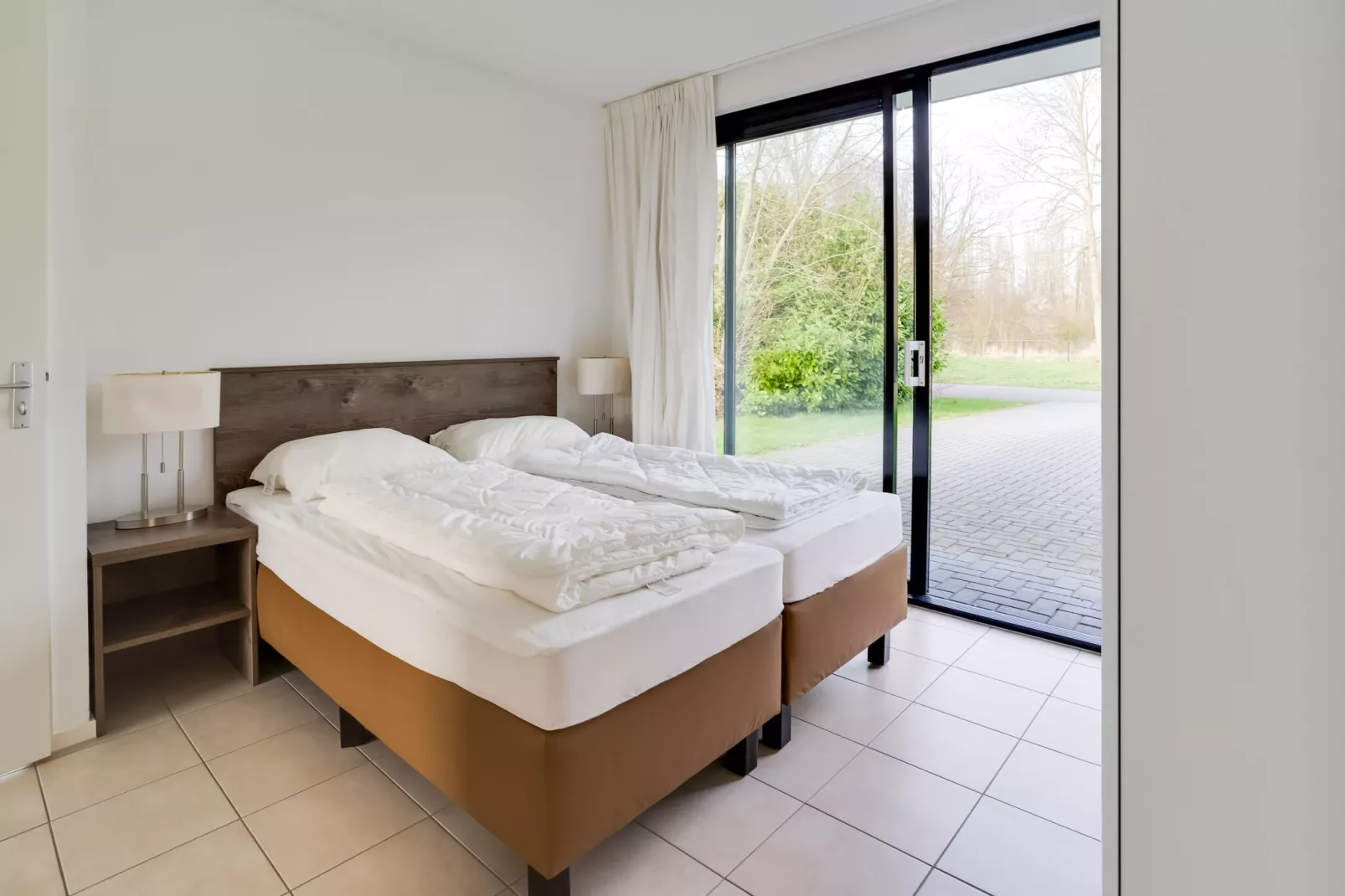 Harderwold Villa 442-Bedroom