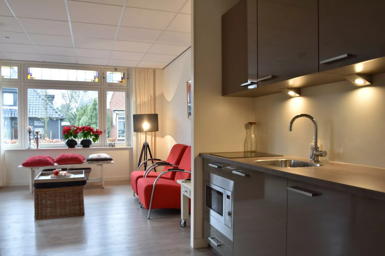 Hof van Craeck I-Kitchen