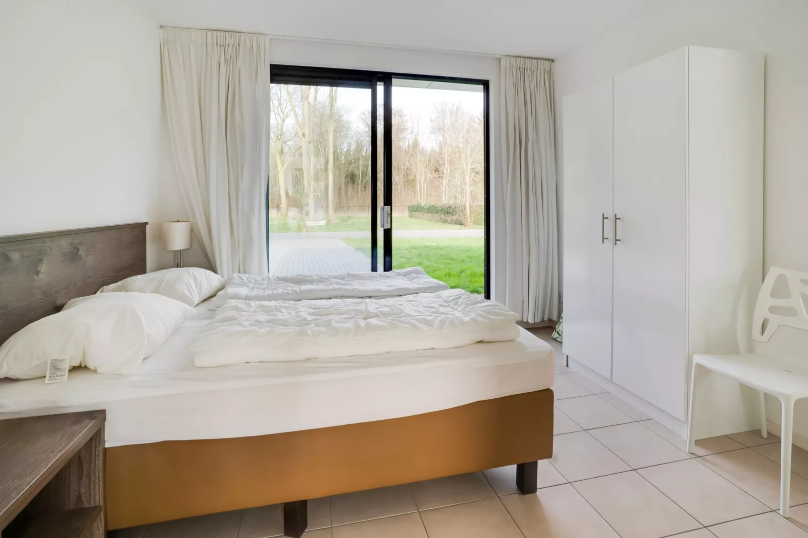 Harderwold Villa 442-Bedroom