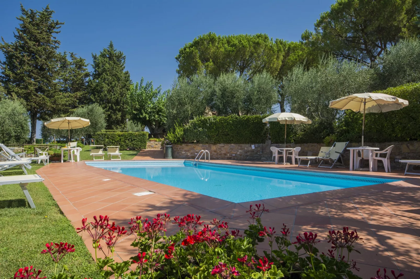 Lago-Pool