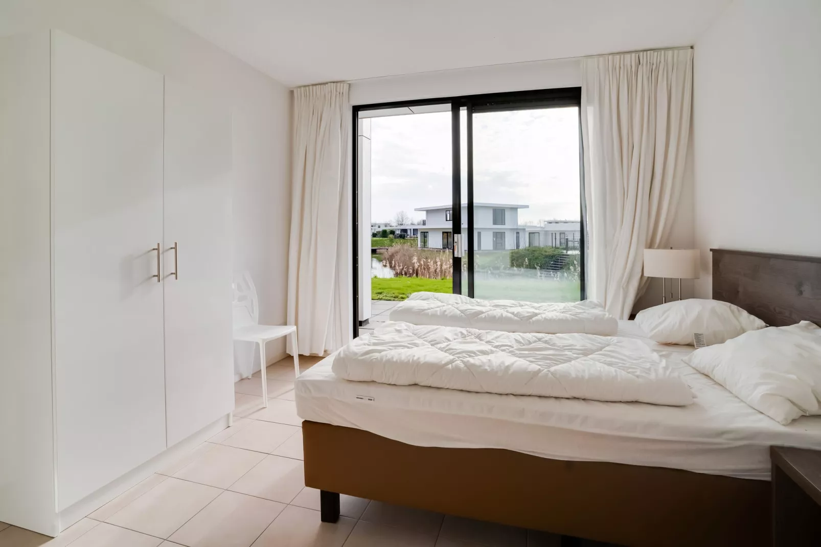 Harderwold Villa 442-Bedroom
