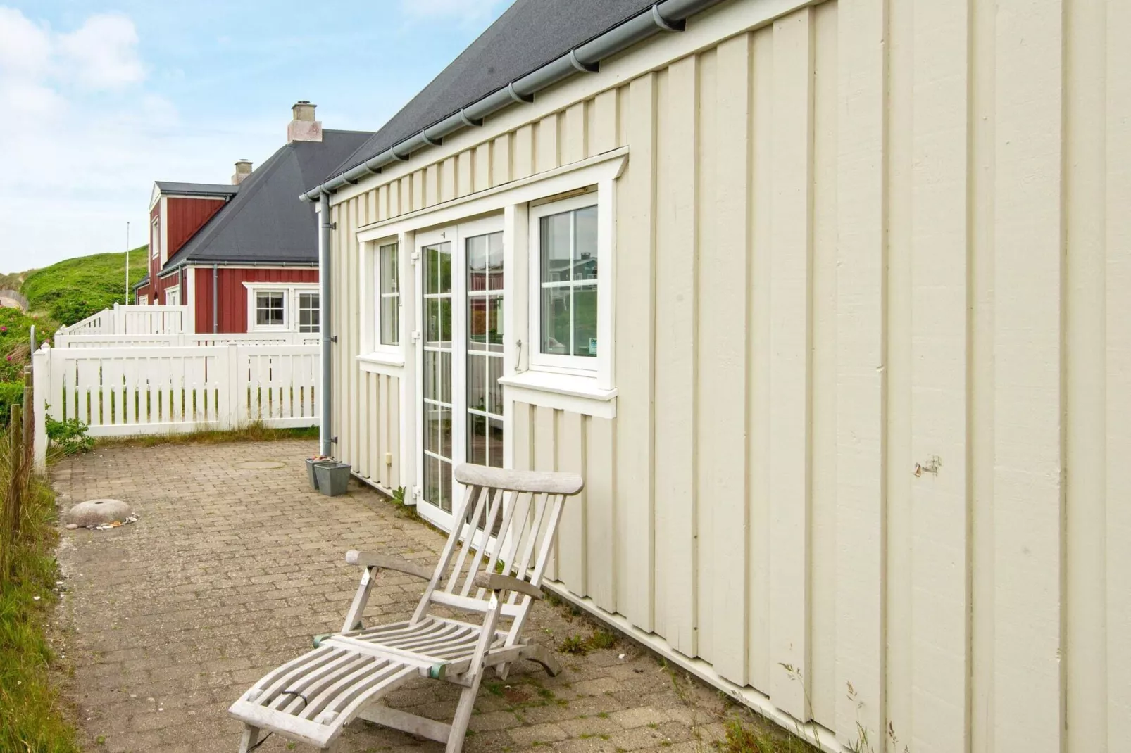 5 person holiday home in Ringkøbing-By Traum
