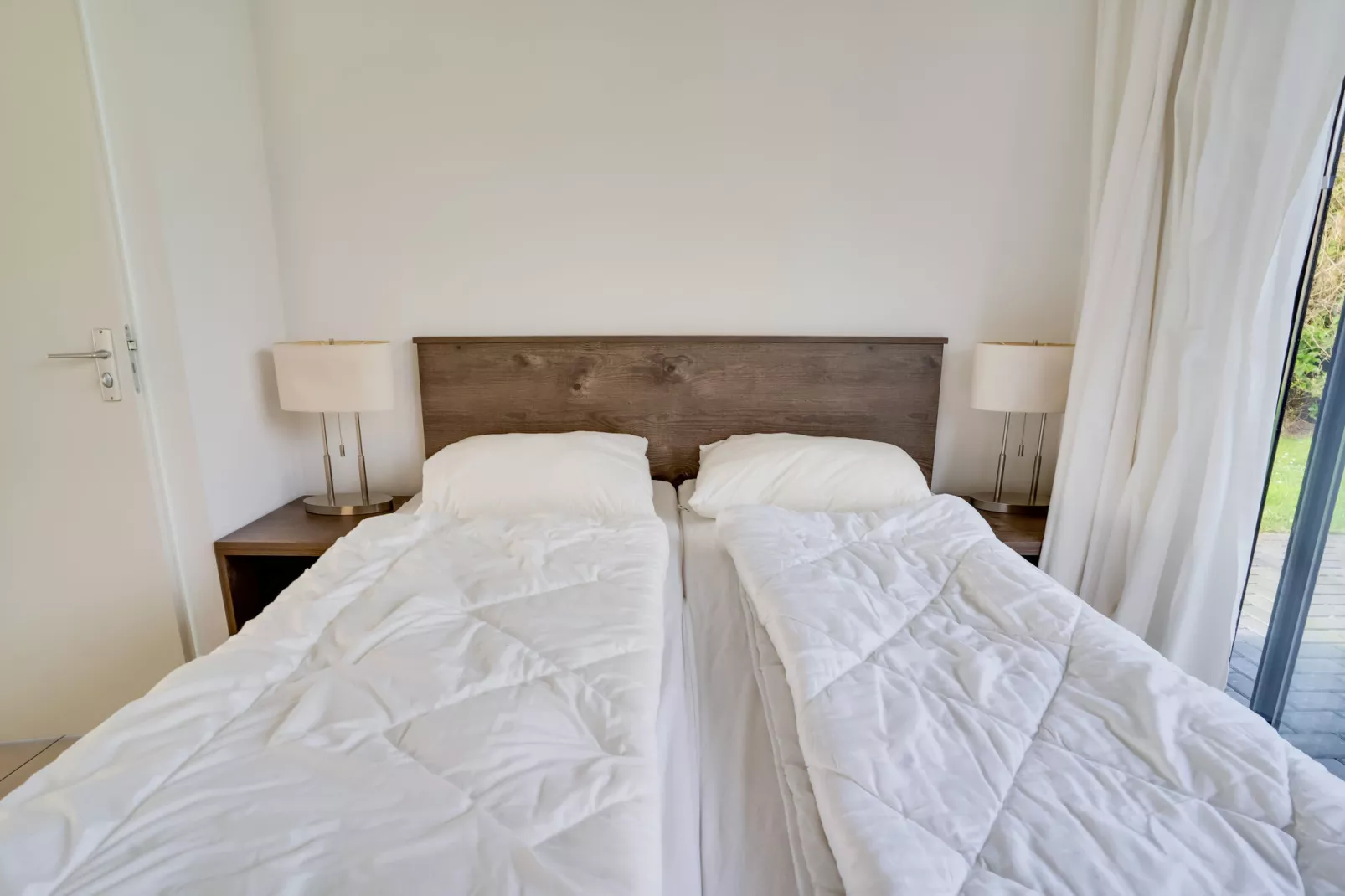 Harderwold Villa 442-Bedroom