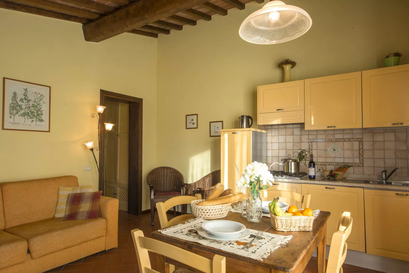 Lago-Kitchen