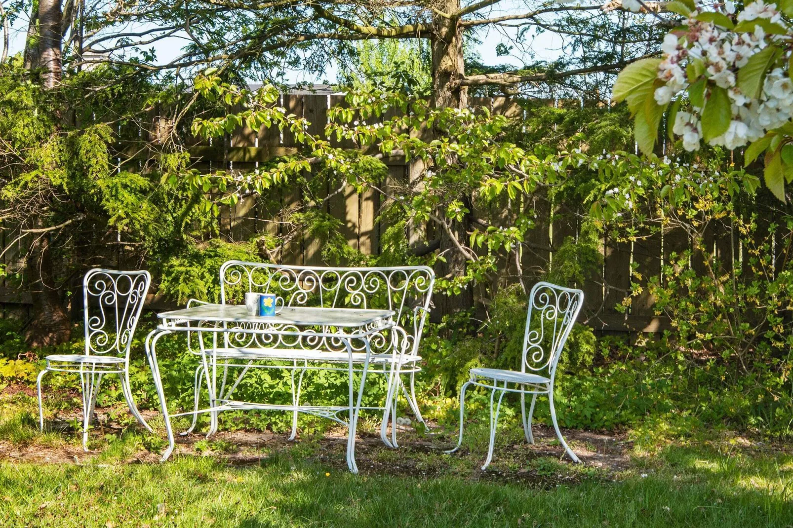 Maison de vacances pour 4 a Odder-By Traum