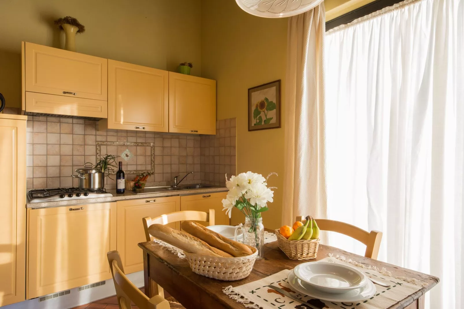 Lago-Kitchen
