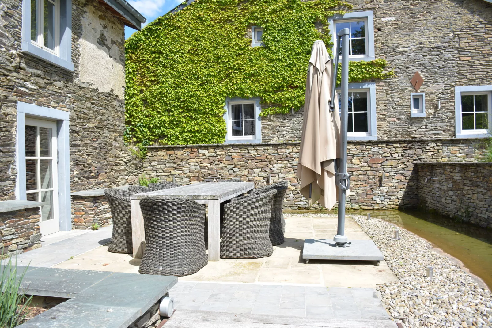 Likthuus 24-Balcon-terrasse