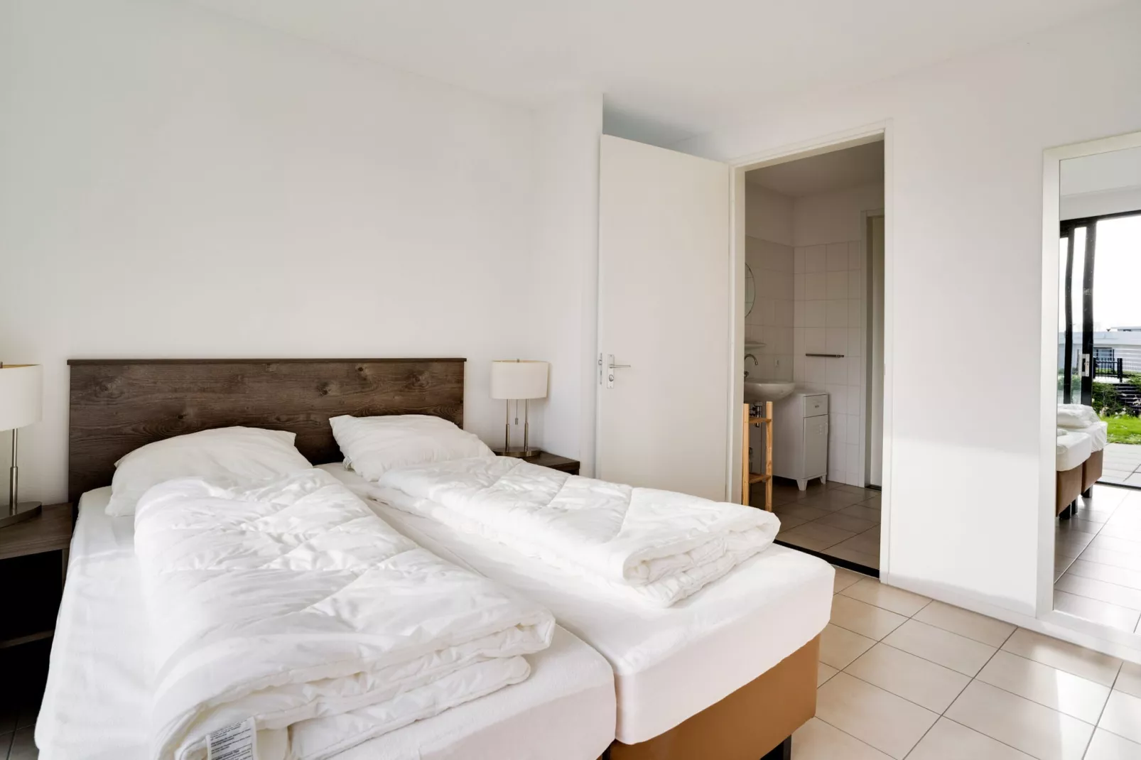 Harderwold Villa 442-Bedroom