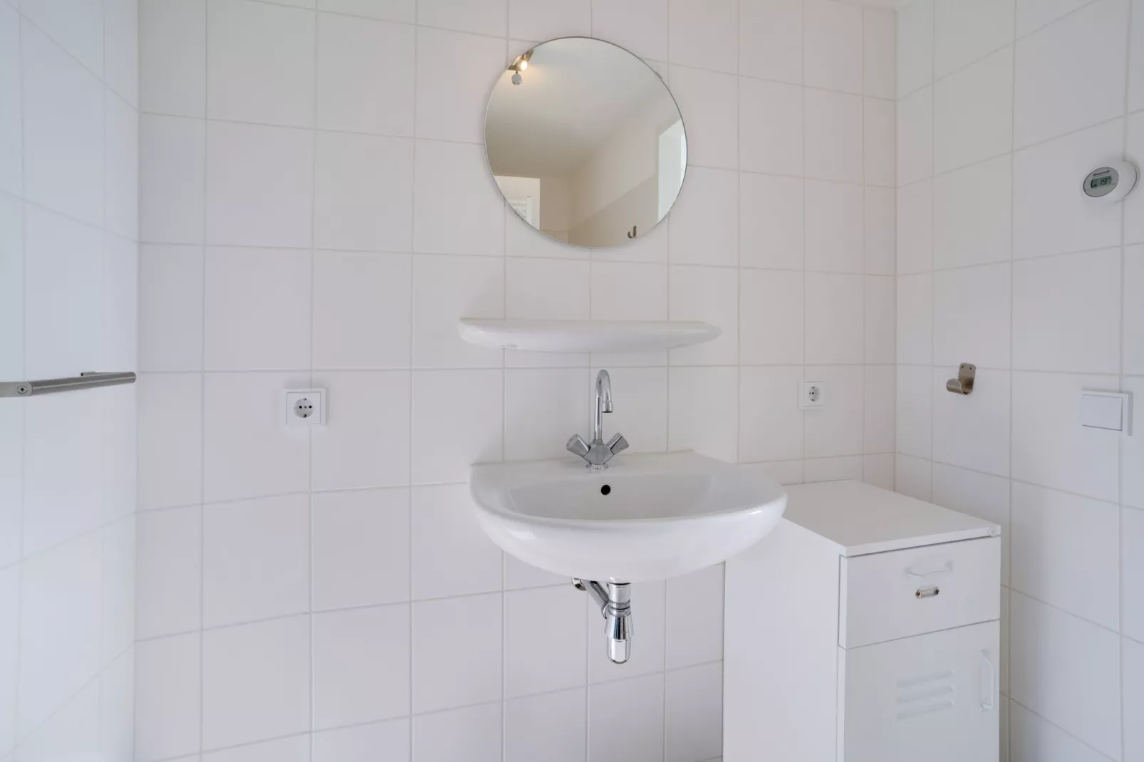 Harderwold Villa 442-Bathroom