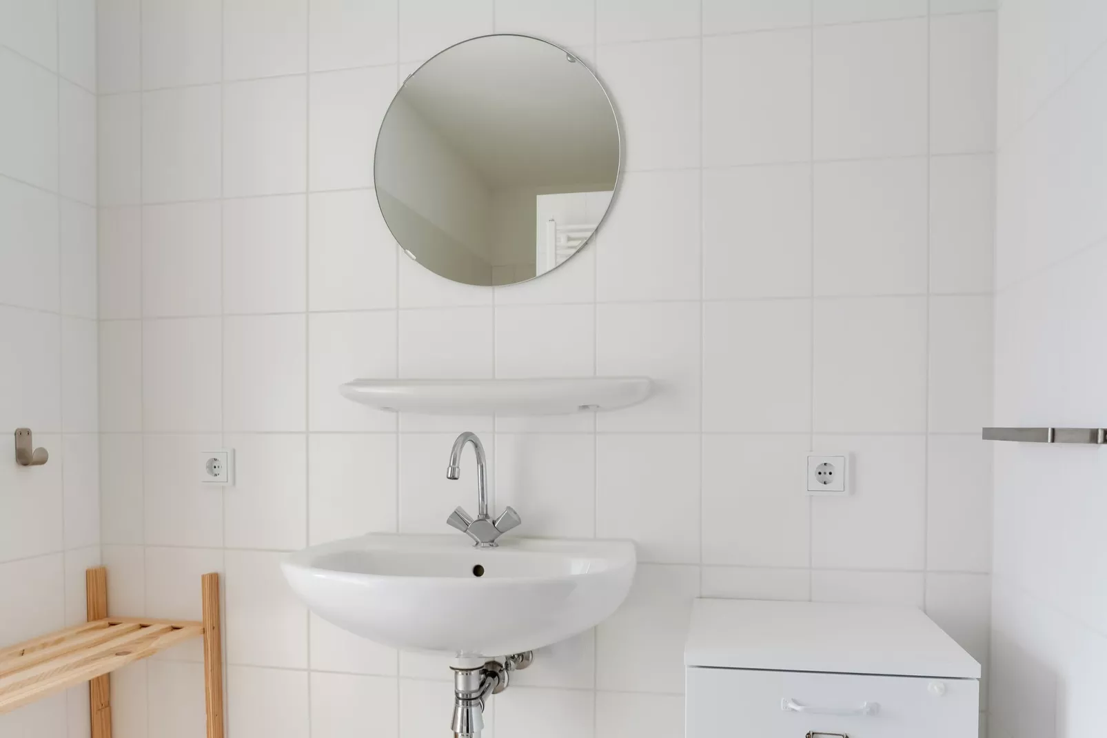 Harderwold Villa 442-Bathroom
