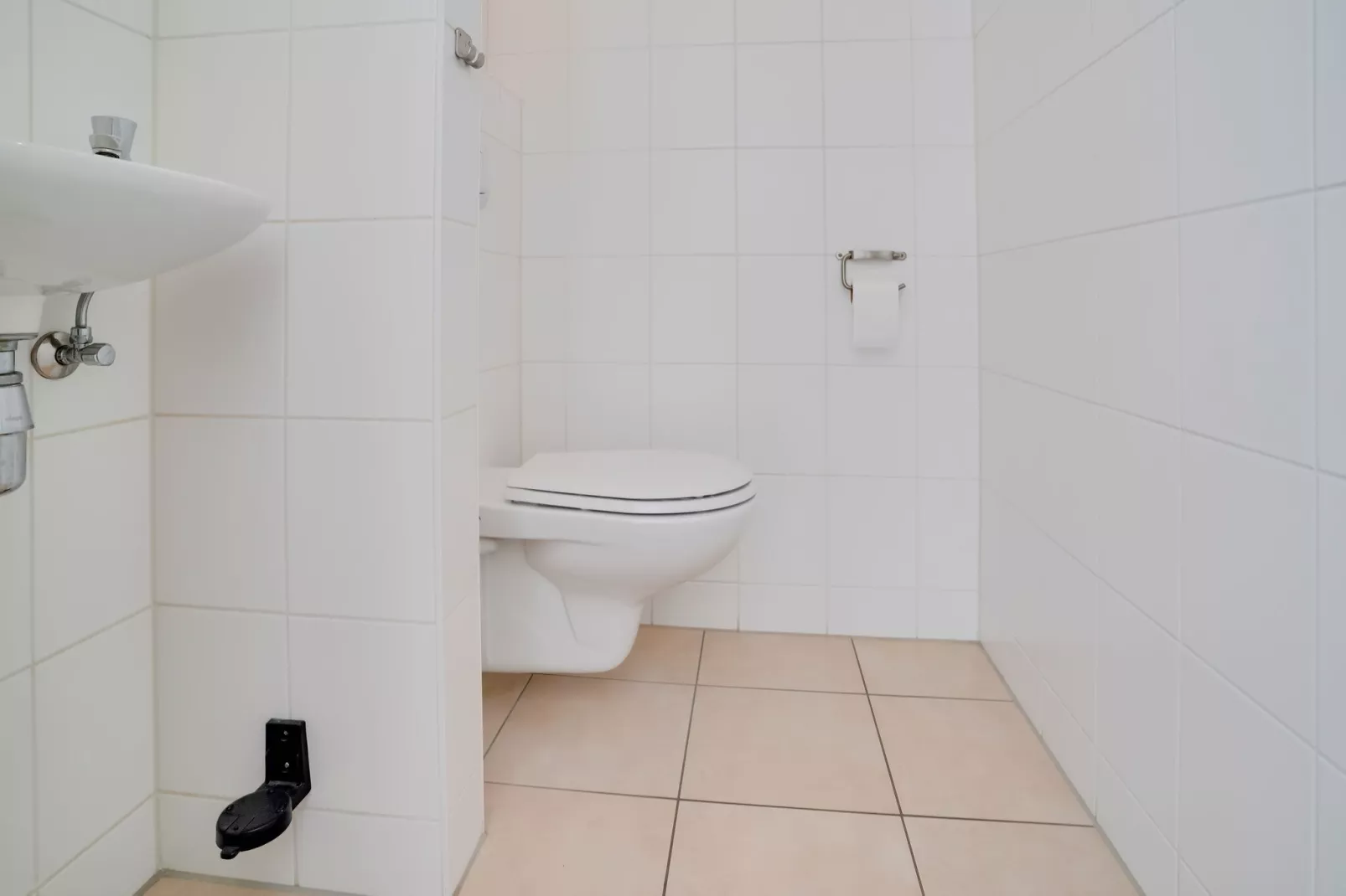 Harderwold Villa 442-Bathroom