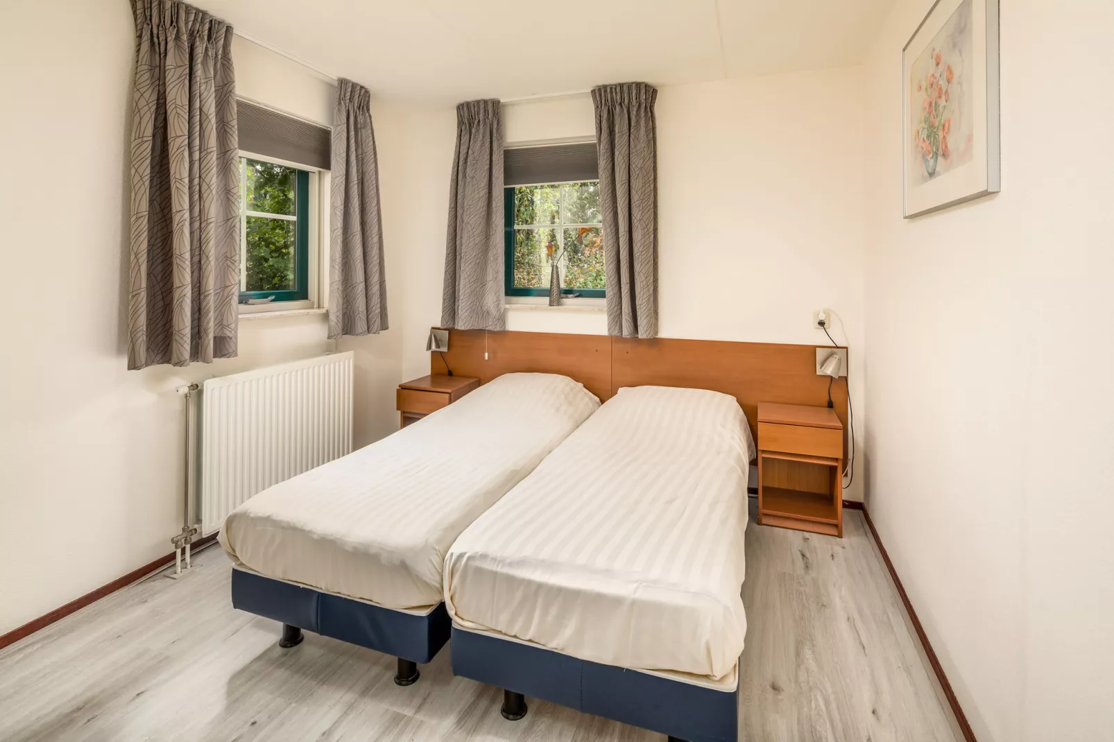 Landgoed Het Grote Zand 1-Bedroom