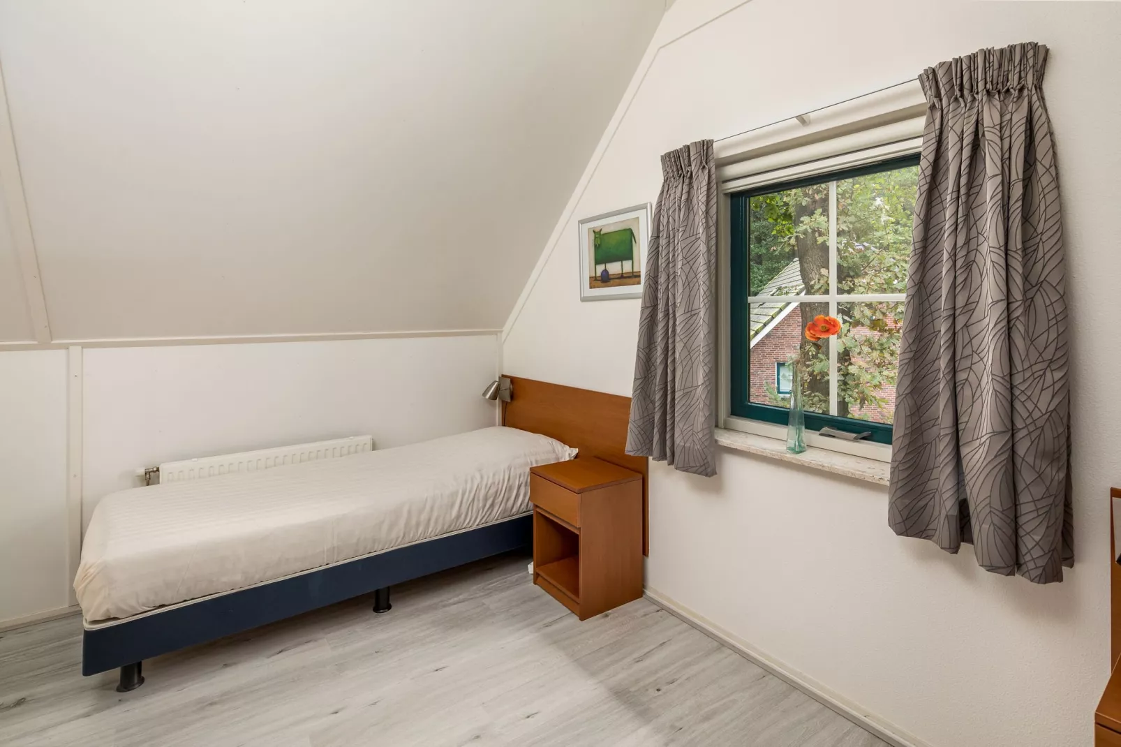 Landgoed Het Grote Zand 1-Bedroom