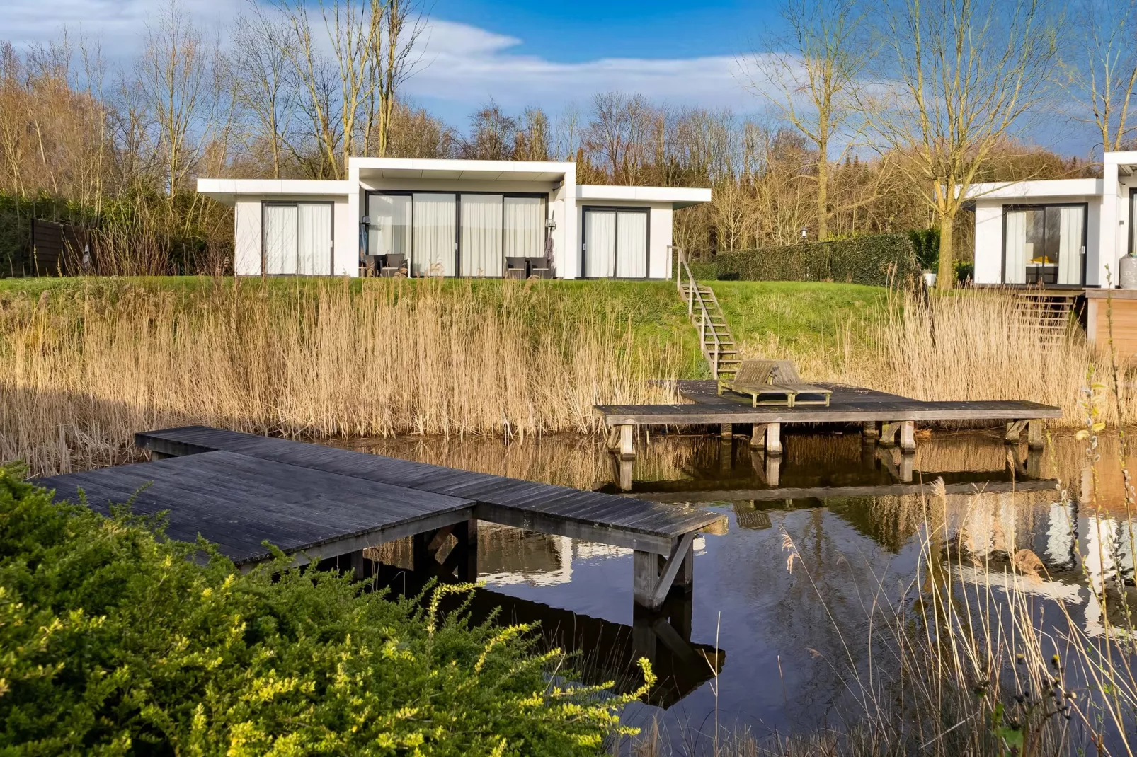 Harderwold Villa 442-Areas summer 1km